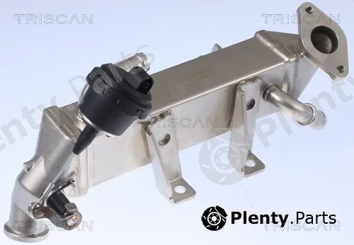 Kawe 881325104 — Cooler, exhaust gas recirculation