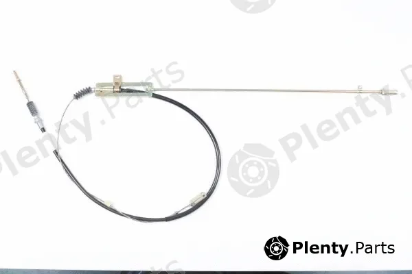 Kawe 80.1410 — Cable Pull, parking brake