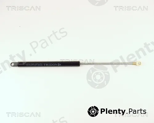 Kawe 871015214 — Gas Spring, boot/cargo area