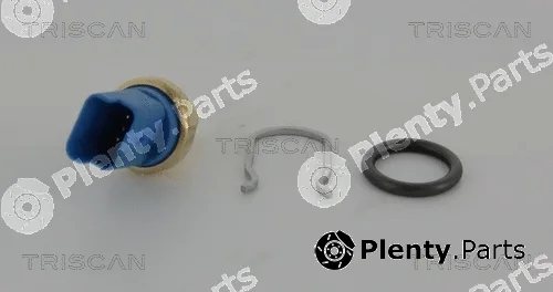 Kawe 862610046 — Sensor, coolant temperature