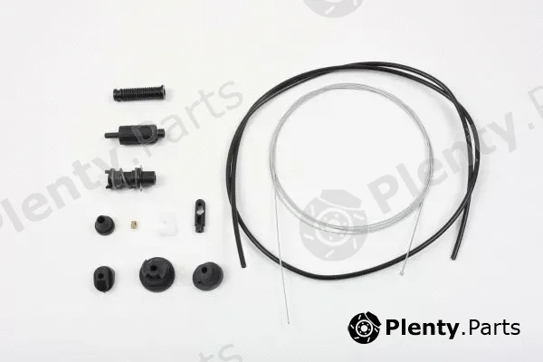 Kawe 44.3300 — Accelerator Cable