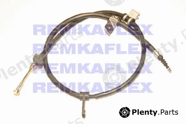 Kawe 22.1435 — Cable Pull, parking brake