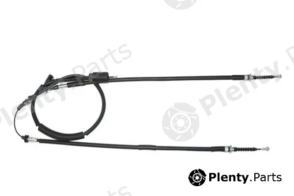 Kawe 60.1805 — Cable Pull, parking brake