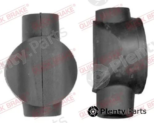 Kawe 113-0367 — Cover, hand brake lever