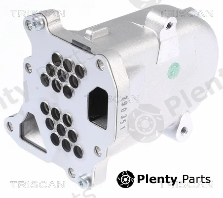 Kawe 881310104 — Cooler, exhaust gas recirculation