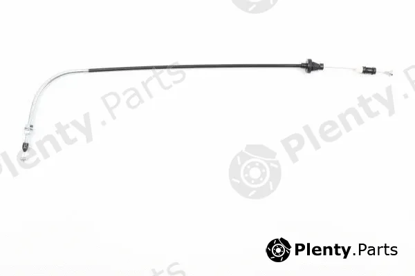 Kawe 24.3020 — Accelerator Cable