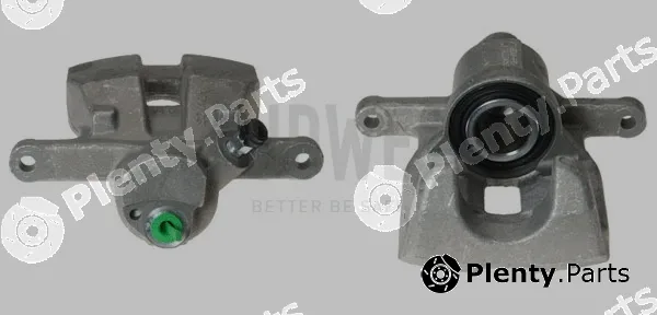Kawe 345086 — Brake Caliper