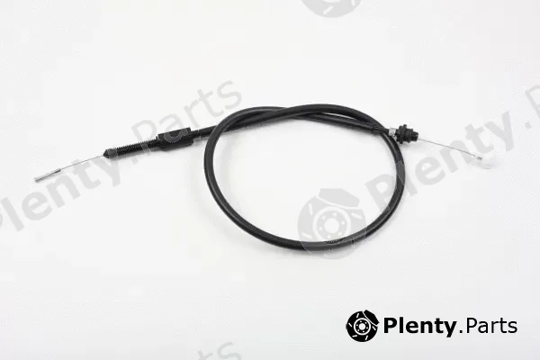 Kawe 46.3610 — Accelerator Cable