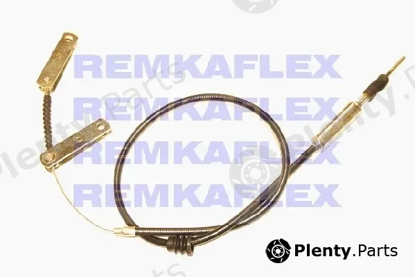 Kawe 22.1070 — Cable Pull, parking brake