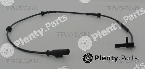 Kawe 818015115 — Sensor, wheel speed