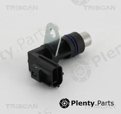 Kawe 885580106 — Sensor, crankshaft pulse