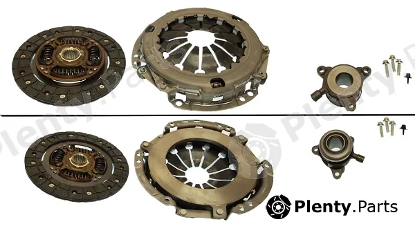 Kawe 962773CSC — Clutch Kit