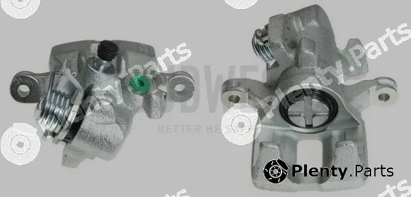 Kawe 341909 — Brake Caliper