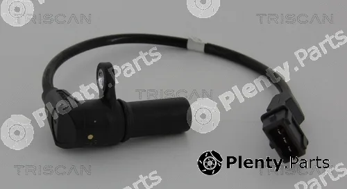 Kawe 885521104 — Sensor, crankshaft pulse