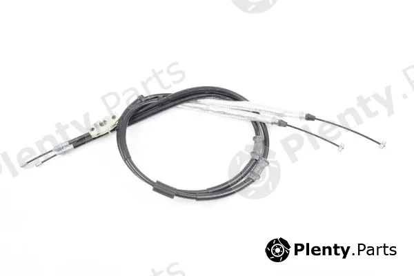 Kawe 60.1473 — Cable Pull, parking brake