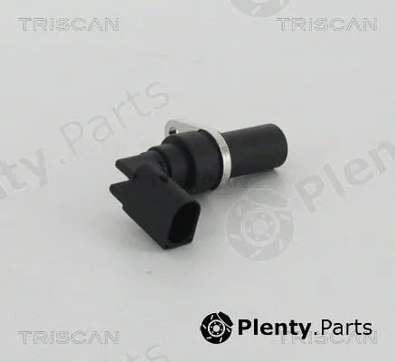 Kawe 885510107 — Sensor, crankshaft pulse