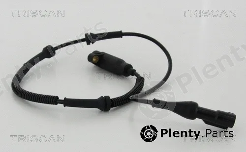 Kawe 818043334 — Sensor, wheel speed