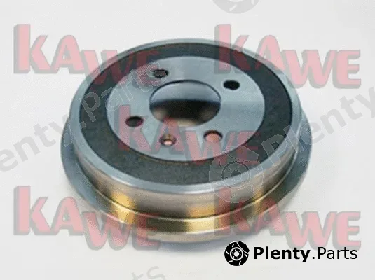Kawe 7D0441 — Brake Drum