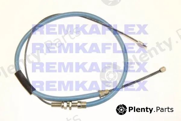 Kawe 42.1070 — Cable Pull, parking brake