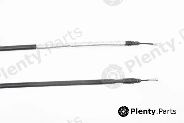 Kawe 46.1832 — Cable Pull, parking brake