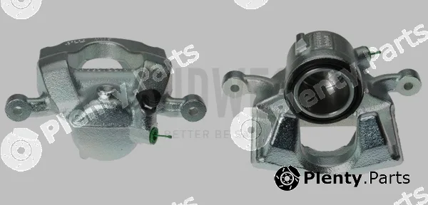 Kawe 345071 — Brake Caliper