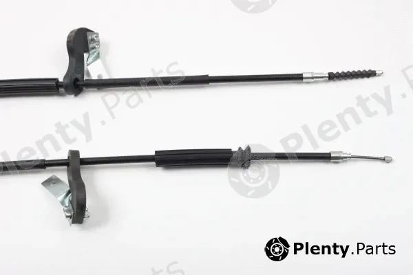 Kawe 54.1450 — Cable Pull, parking brake