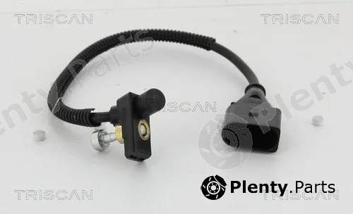 Kawe 885529147 — Sensor, crankshaft pulse