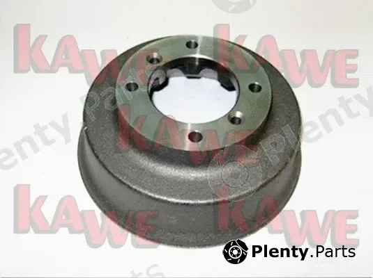 Kawe 7D0178 — Brake Drum