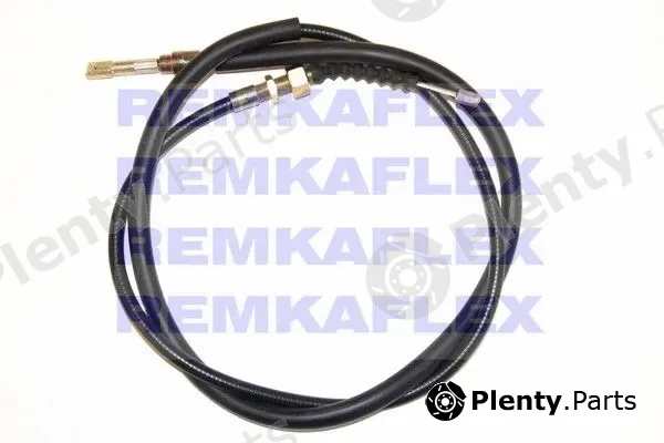 Kawe 42.1230 — Cable Pull, parking brake