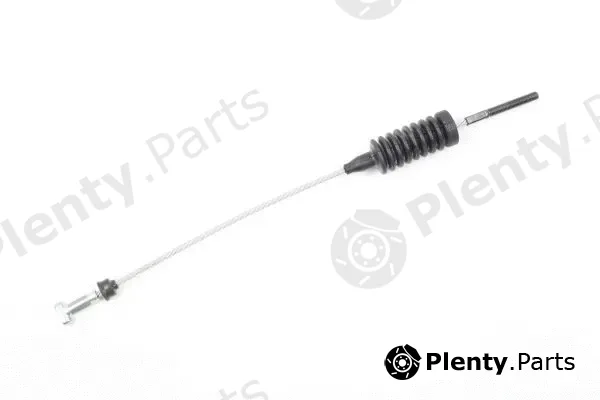 Kawe 72.0160 — Cable Pull, parking brake