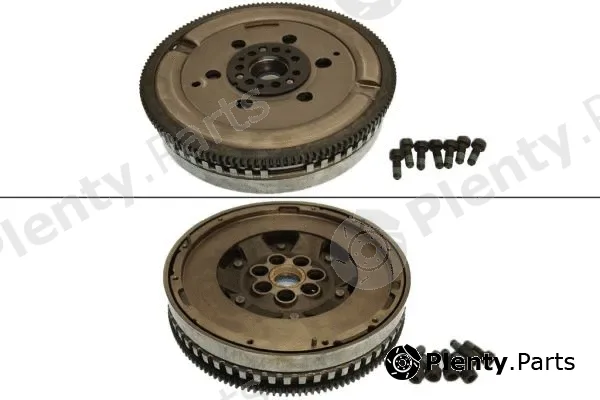 Kawe DMF469 — Flywheel