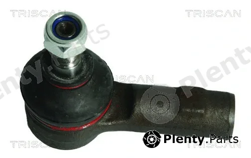 Kawe 850010117 — Tie Rod End