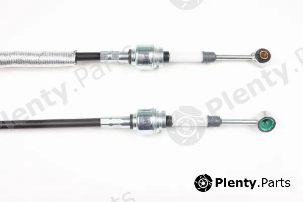 Kawe 24.9140 — Cable Pull, manual transmission