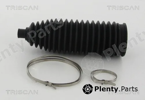 Kawe 850029075 — Bellow Kit, steering