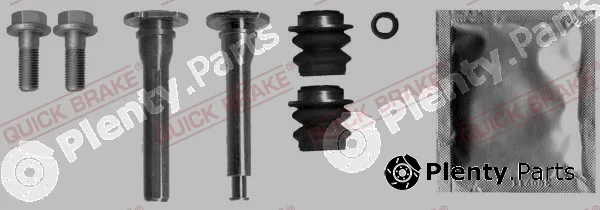 Kawe 113-1372X — Guide Sleeve Kit, brake caliper