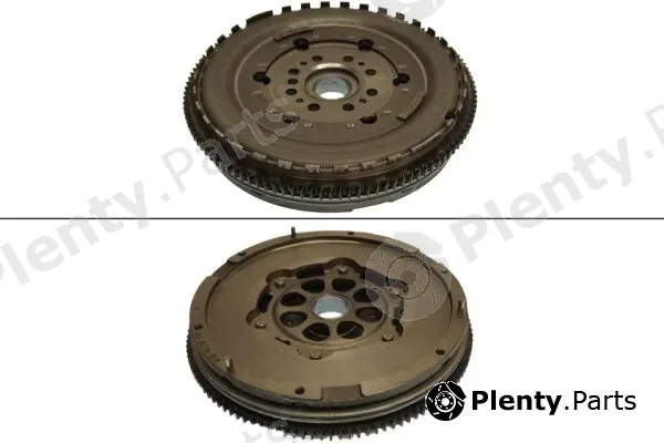 Kawe DMF129 — Flywheel
