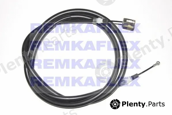 Kawe 24.1216 — Cable Pull, parking brake