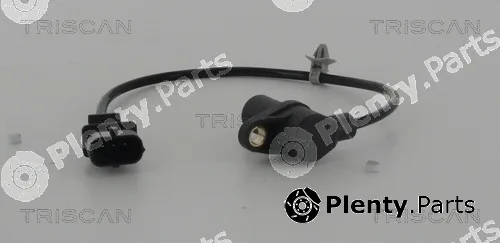 Kawe 885543113 — Sensor, crankshaft pulse