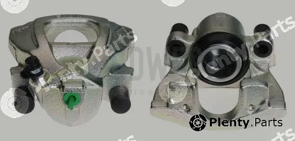 Kawe 343276 — Brake Caliper