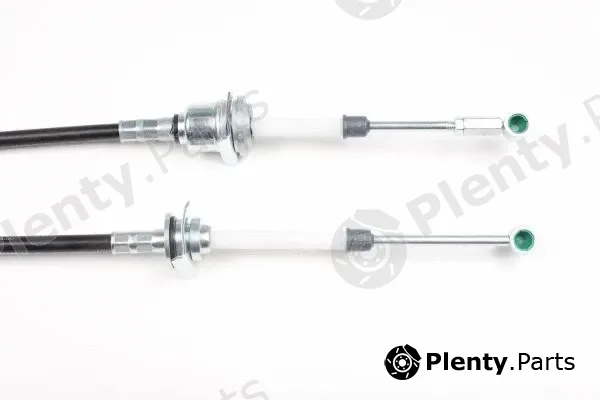 Kawe 24.9060 — Cable Pull, manual transmission