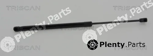 Kawe 871080210 — Gas Spring, boot/cargo area