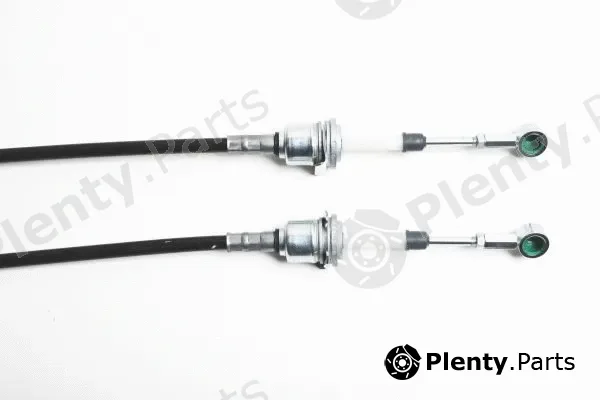 Kawe 22.9070 — Cable Pull, manual transmission