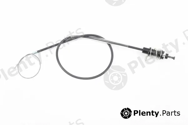 Kawe 42.3100 — Accelerator Cable