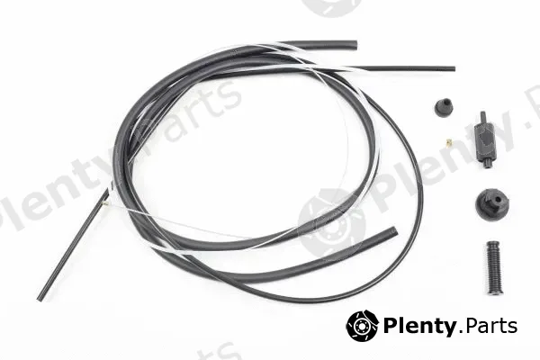 Kawe 42.3120 — Accelerator Cable