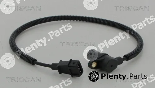 Kawe 885510116 — Sensor, crankshaft pulse