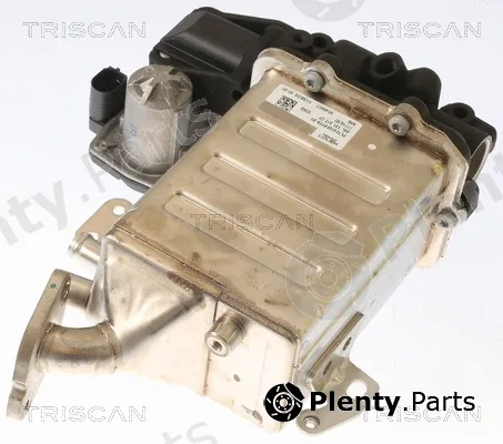 Kawe 881329006 — EGR Valve
