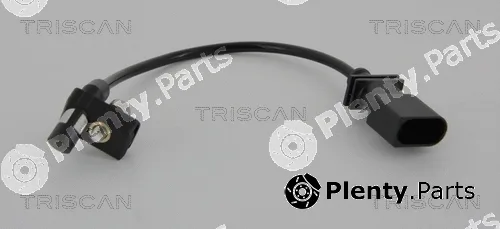 Kawe 885511113 — Sensor, crankshaft pulse