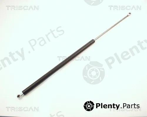 Kawe 871010203 — Gas Spring, boot/cargo area