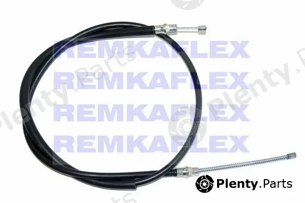 Kawe 46.1110 — Cable Pull, parking brake