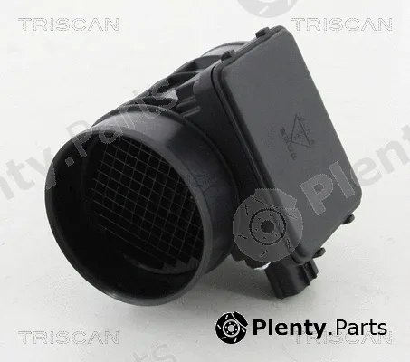 Kawe 881250002 — Mass Air Flow Sensor